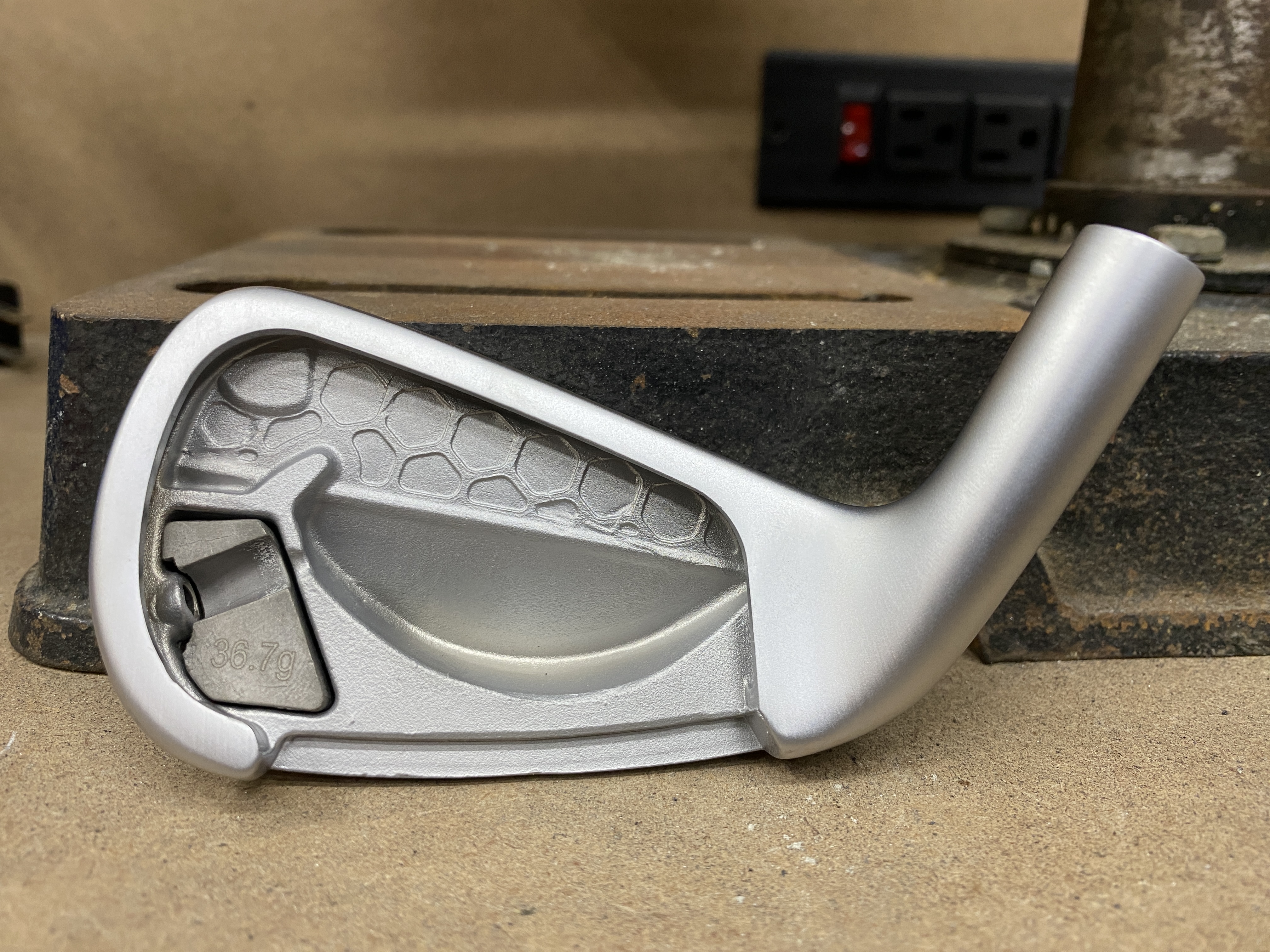 TaylorMade updates P790 irons for 2023 – GolfWRX