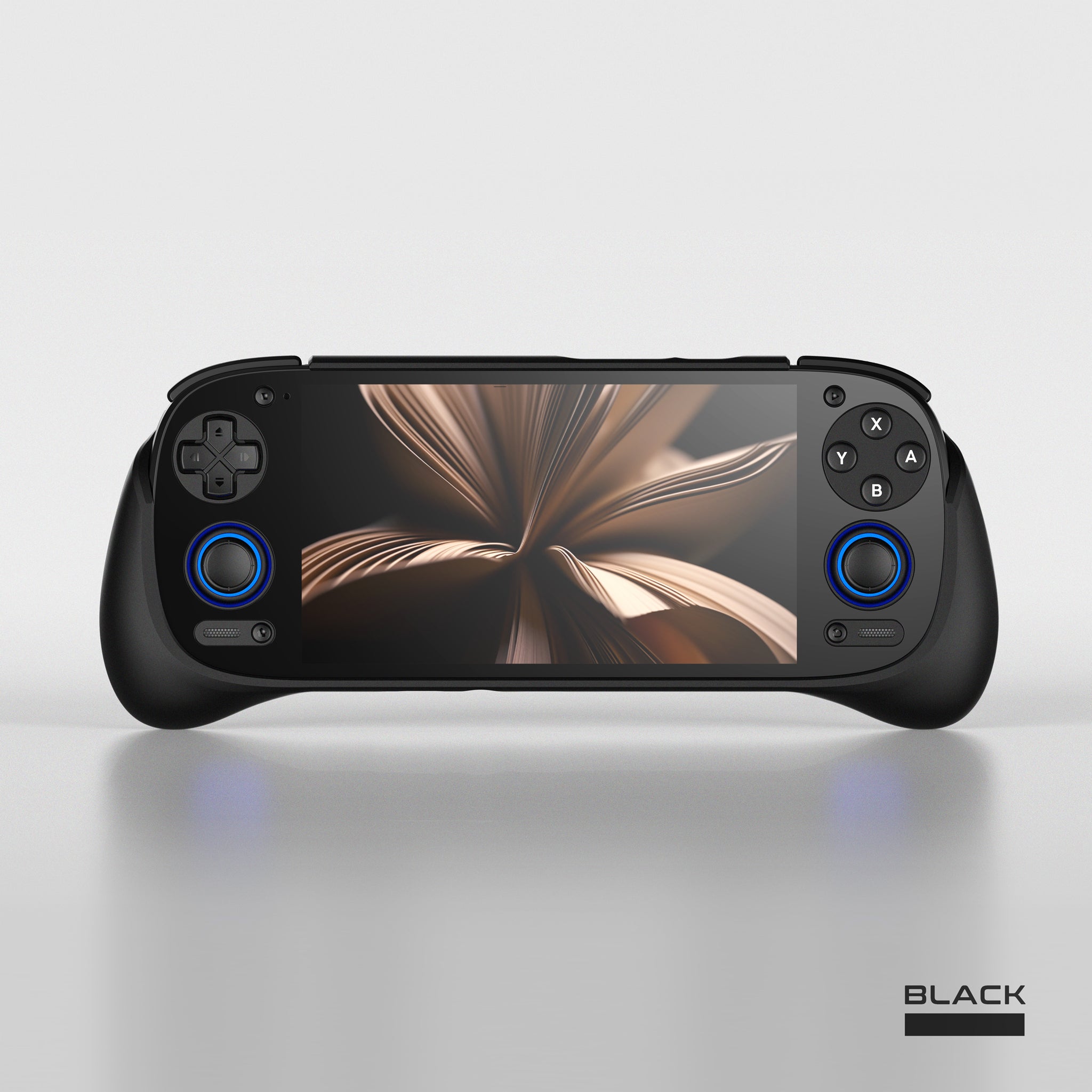 Retroid Official Grip for RP5 – Retroid Pocket