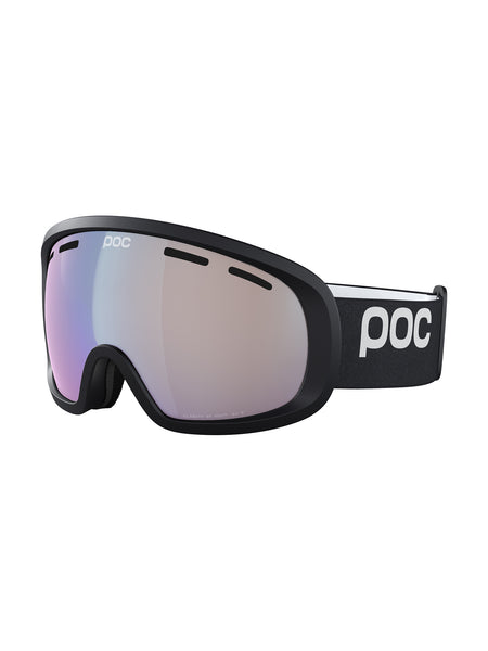 Fovea Mid Clarity Photochromic Goggle – Gorsuch