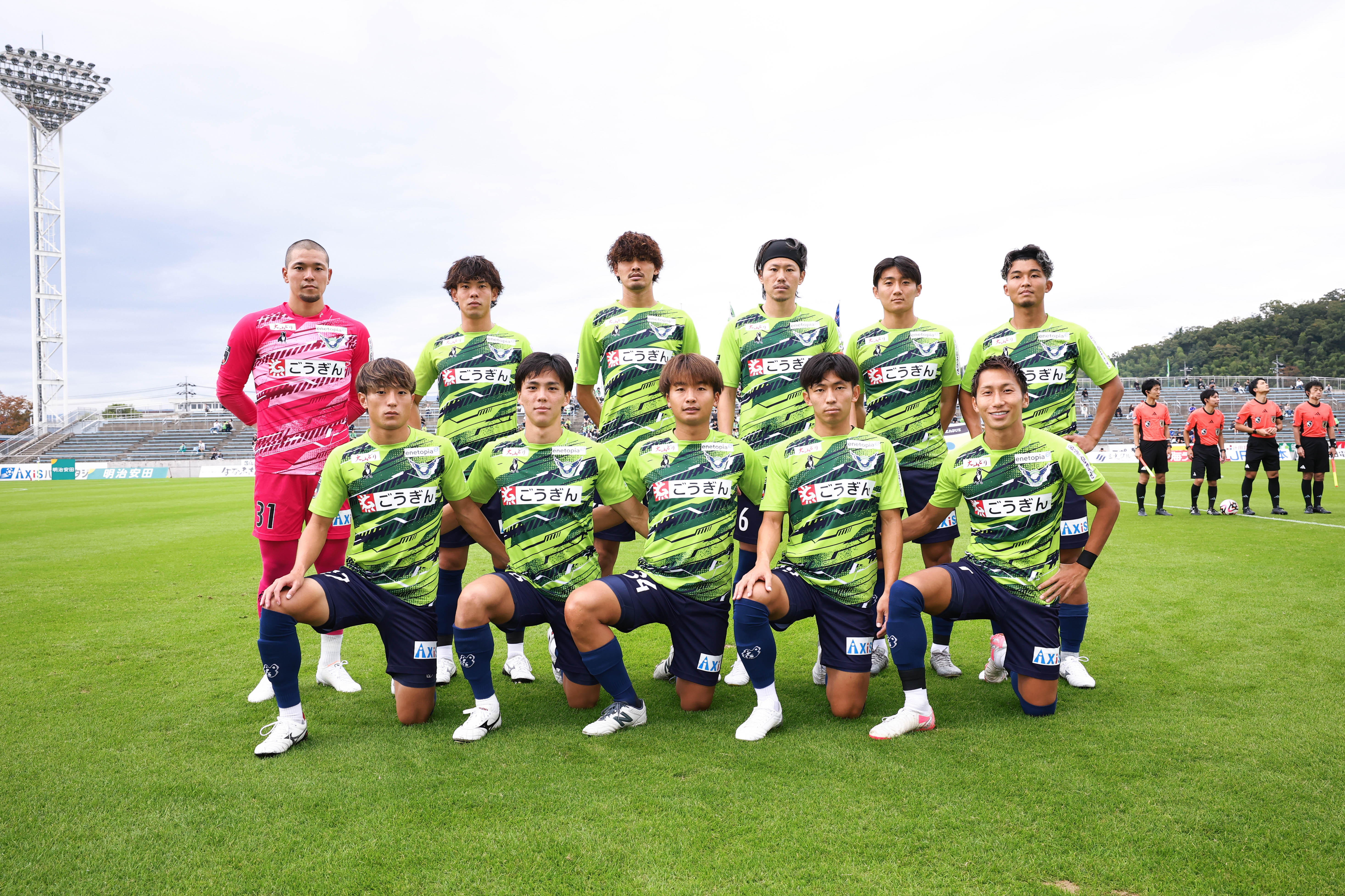 ユニフォームサプライヤー「Soccer Junky（サッカージャンキー）」との