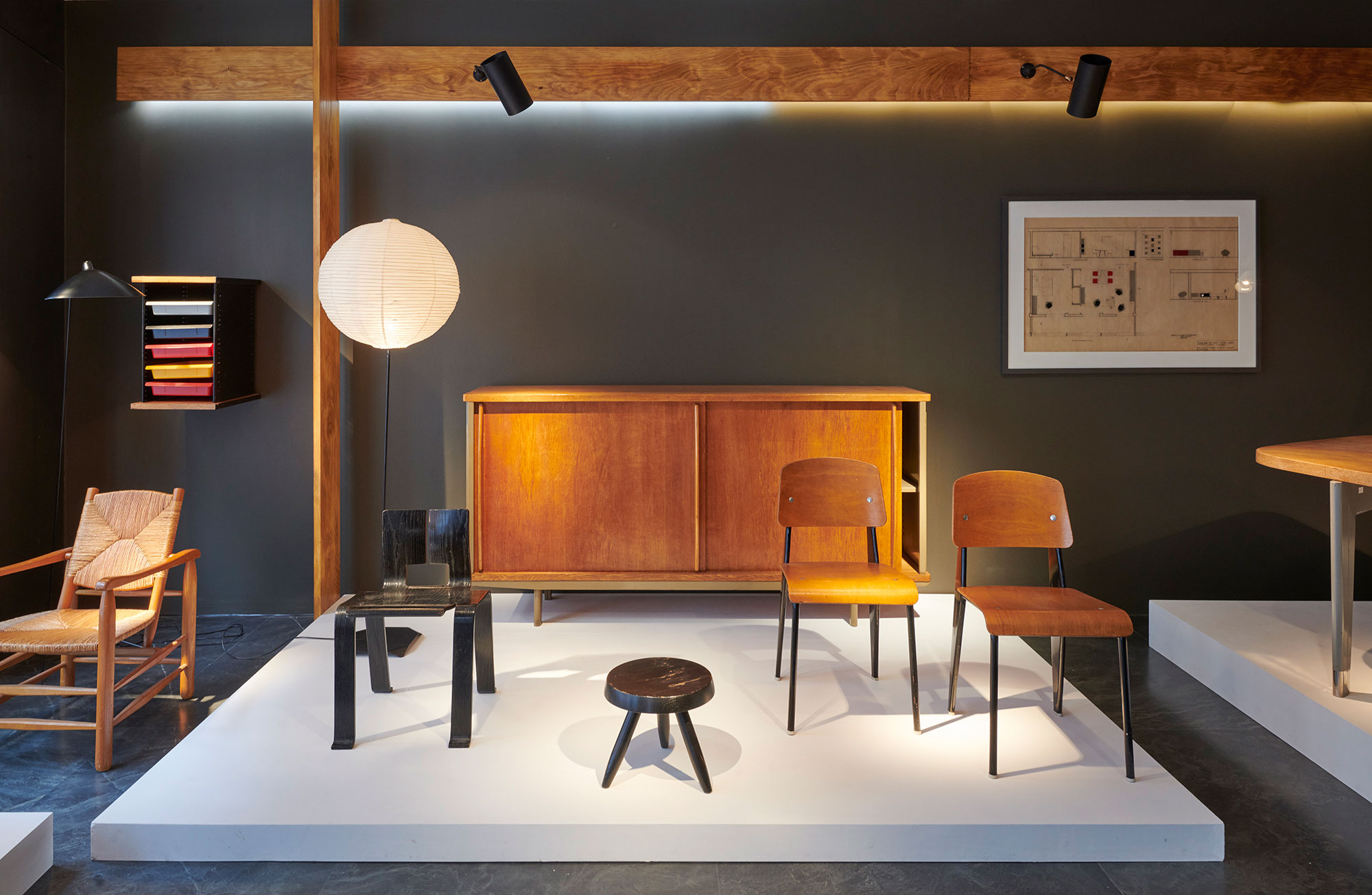 Steph Simon - Laffanour | Galerie Downtown