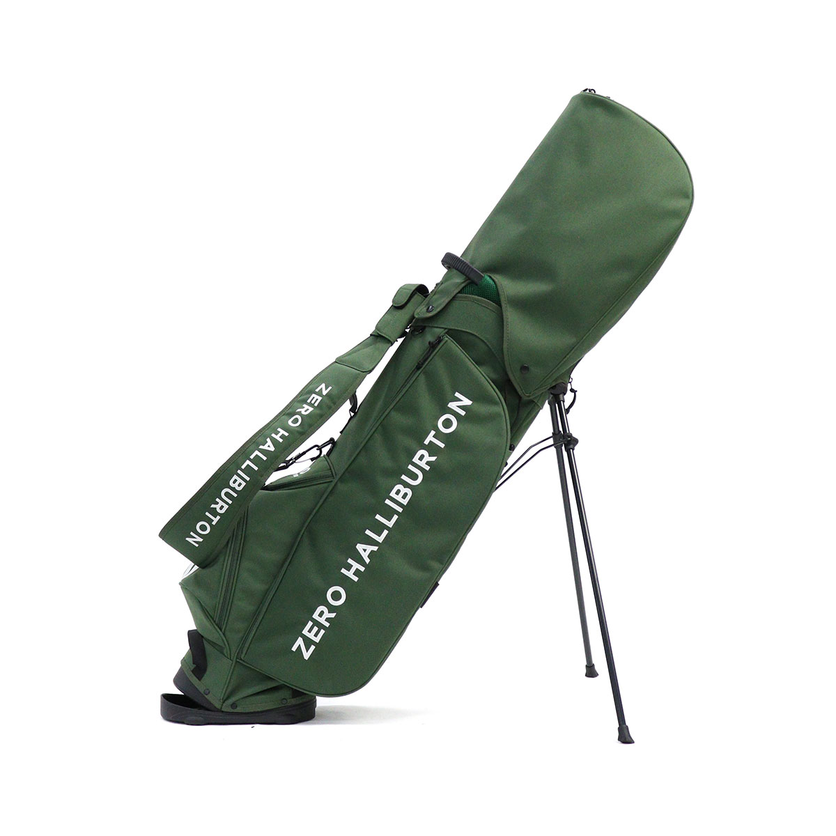 セール30%OFF】【日本正規品】ZERO HALLIBURTON GOLF ゼロハリバートン