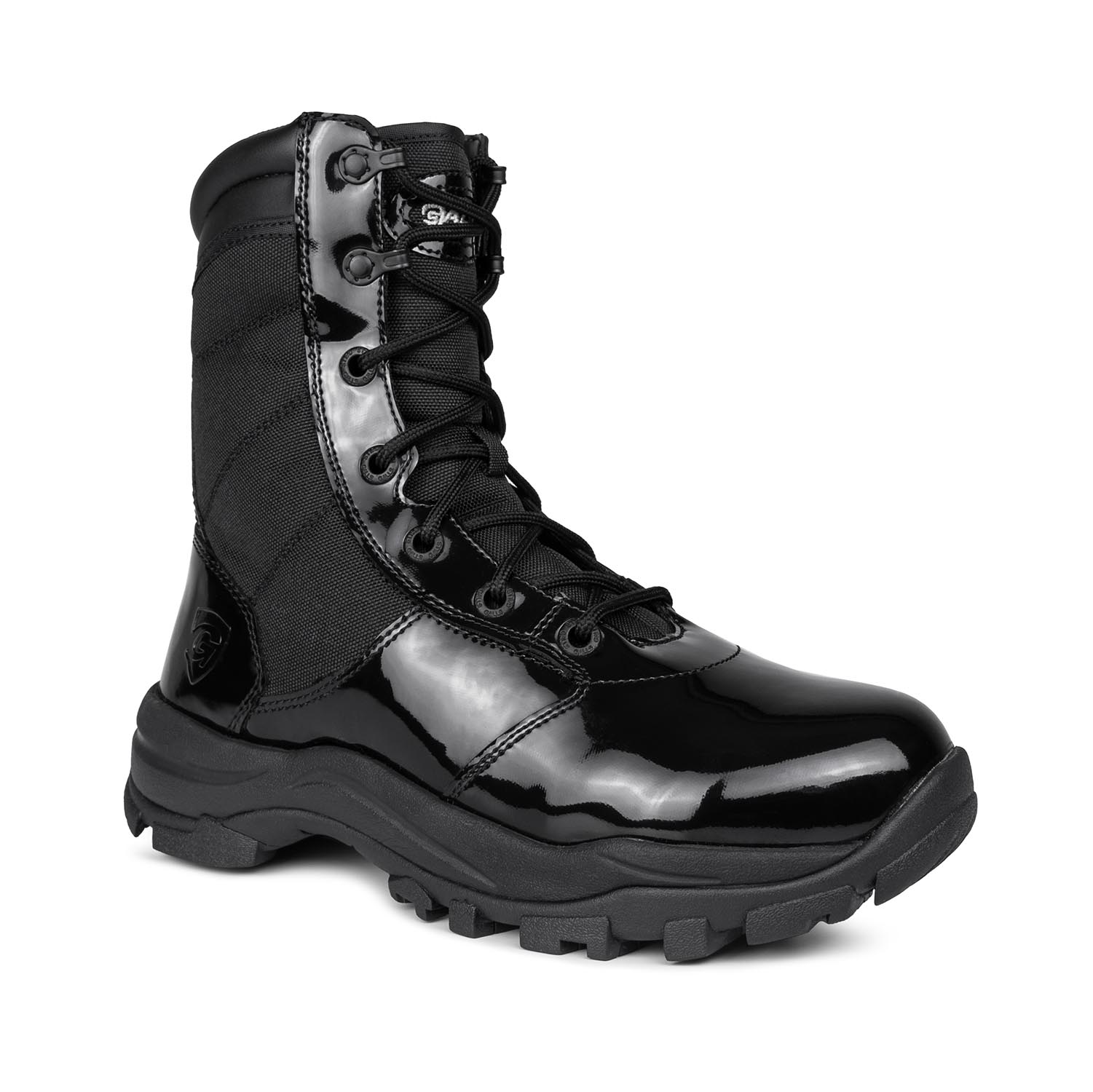 5.11 EVO 2.0 8” Waterproof Boots | 5.11 Boots