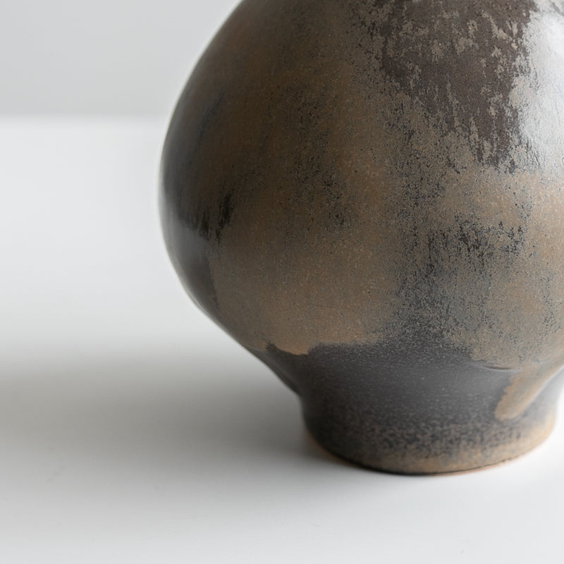 Vintage flower vase - l ビンテージフラワーベース #224 – Galri B