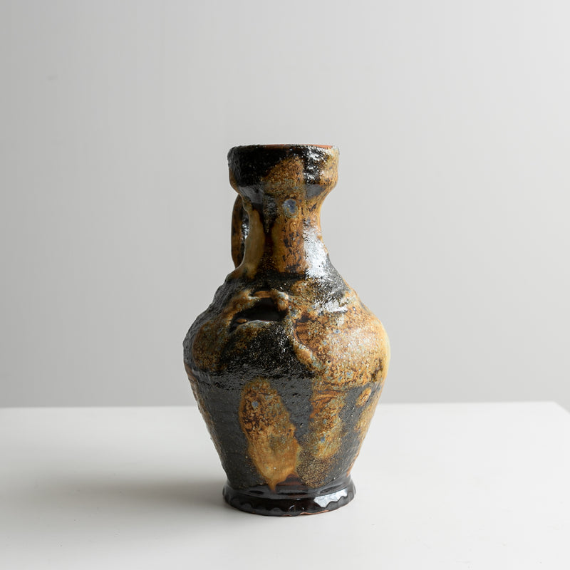 Vintage flower vase - l ビンテージフラワーベース #225 – Galri B