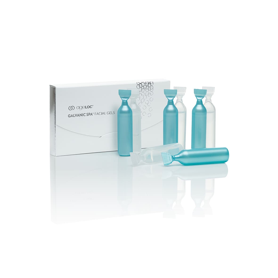 製品ラインアップ | ageLOC ガルバニック スパ【公式】ニュースキン-Nu