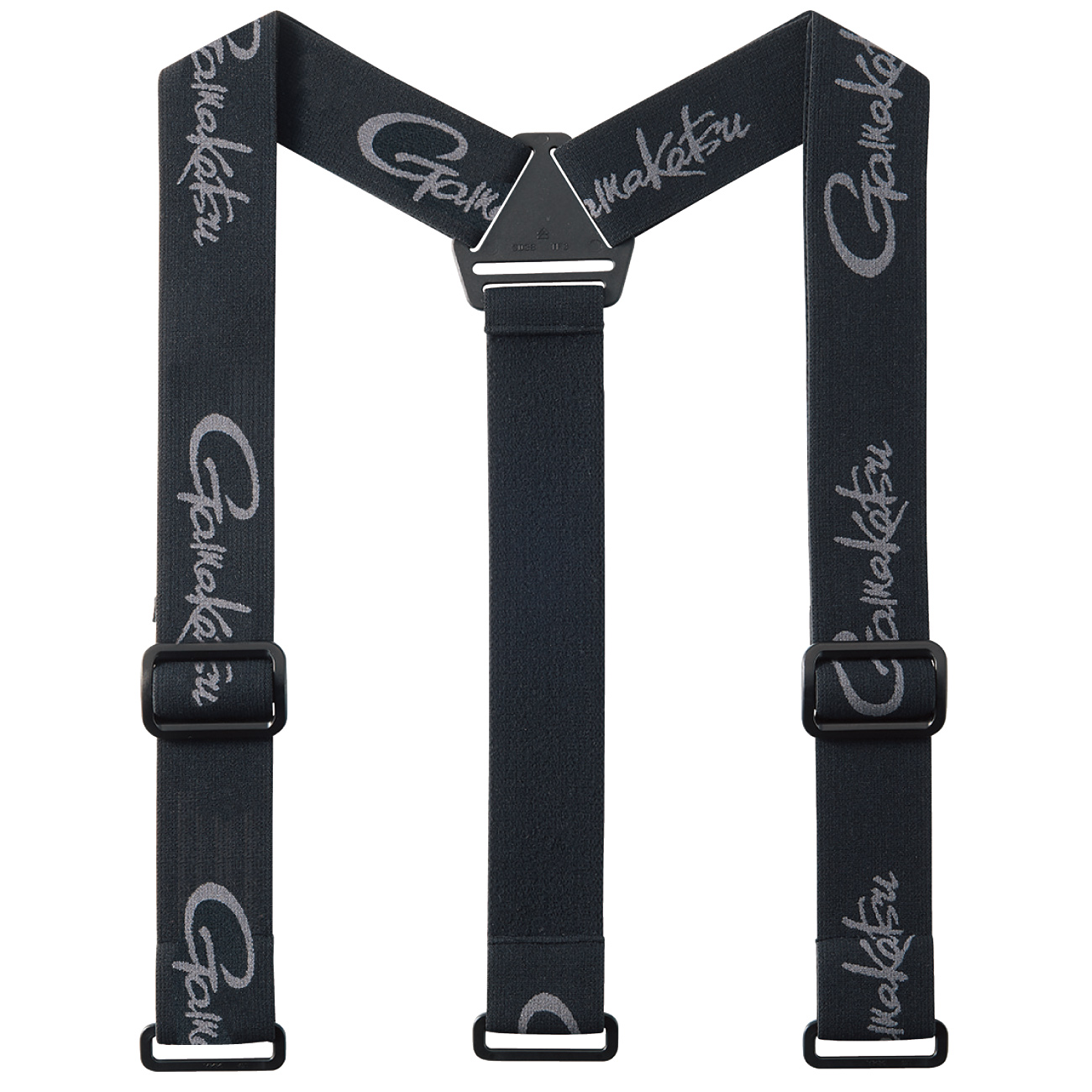 CORDURA(R) ヒップガード(ローバックタイプ) GM3727 | がまかつ