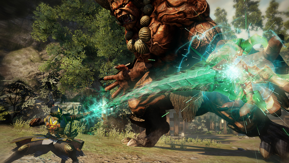 討鬼伝2 | ゲーム | コーエーテクモゲームス