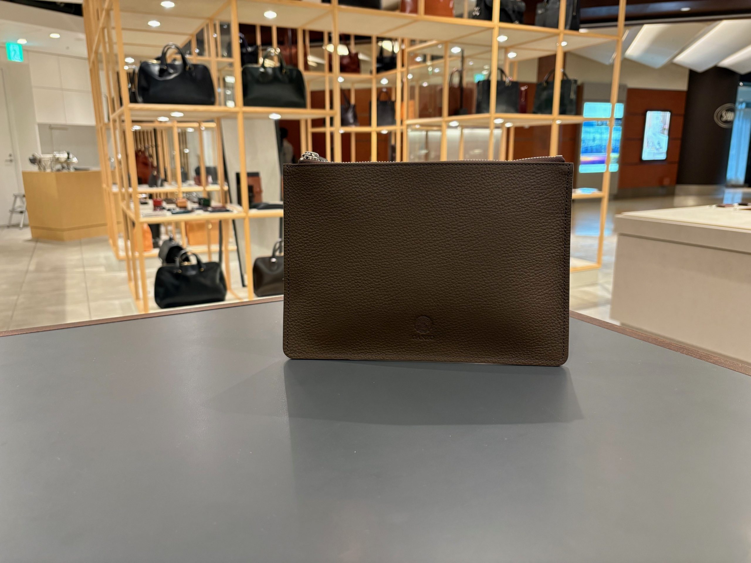 ブログ | 最高級のメンズ革製品・革財布 GANZO公式WEBサイト