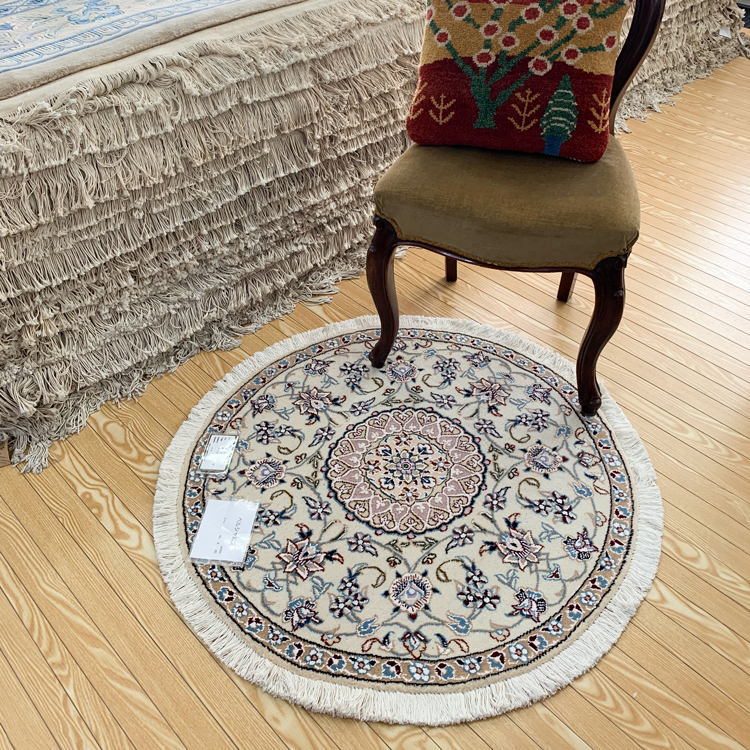 ペルシャ絨毯 ギャッペ専門店 ギャンジィー