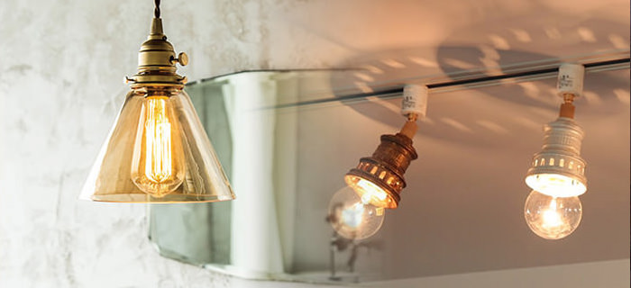 アンティーク照明【照明のライティングファクトリー】