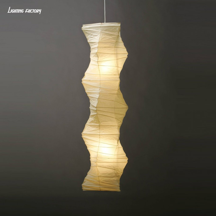 AKARI 33N 2灯 ペンダントライト【正規品】｜照明のライティング