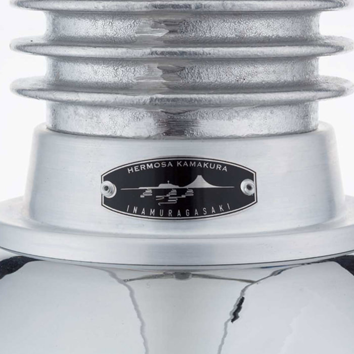 SILVER BYRON ペンダントライト｜シルバー｜照明のライティング