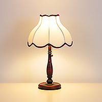 Antique スタンドライト | キャメル93B・B｜照明のライティング