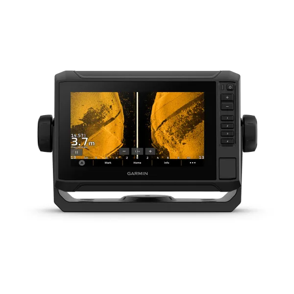 ECHOMAP UHD2 72sv | 船舶用製品 | Garmin 日本