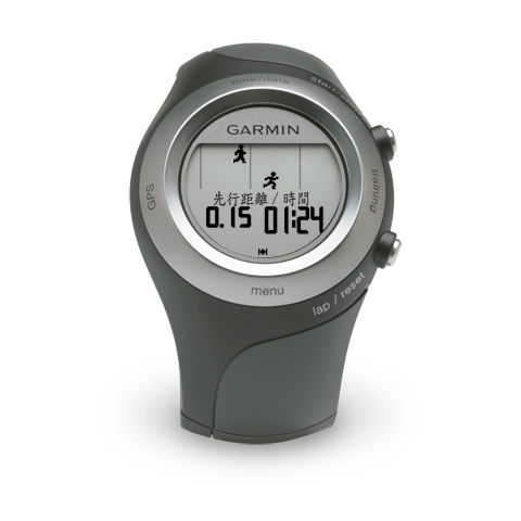 ForeAthlete 405 | 販売終了 | Garmin 日本