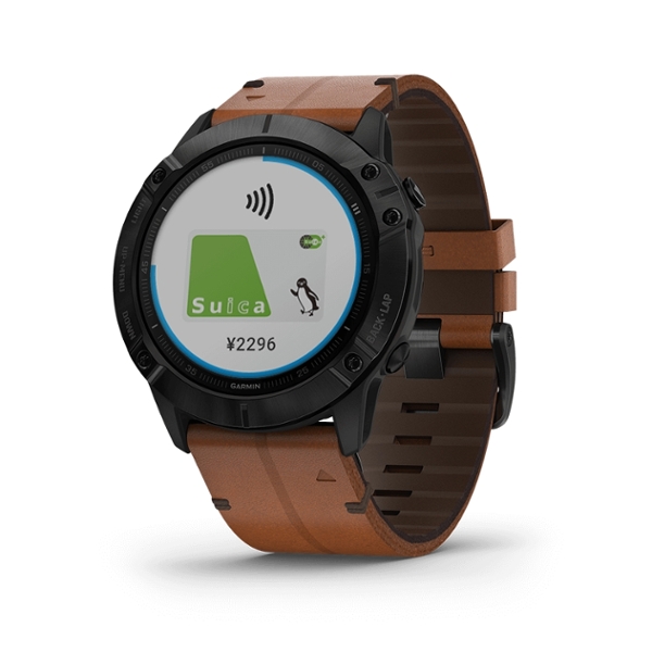 Varia Vision™ J | スポーツ＆アウトドア | Garmin 日本