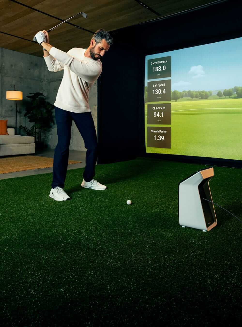 Approach R50 | スポーツ＆アウトドア | Garmin 日本