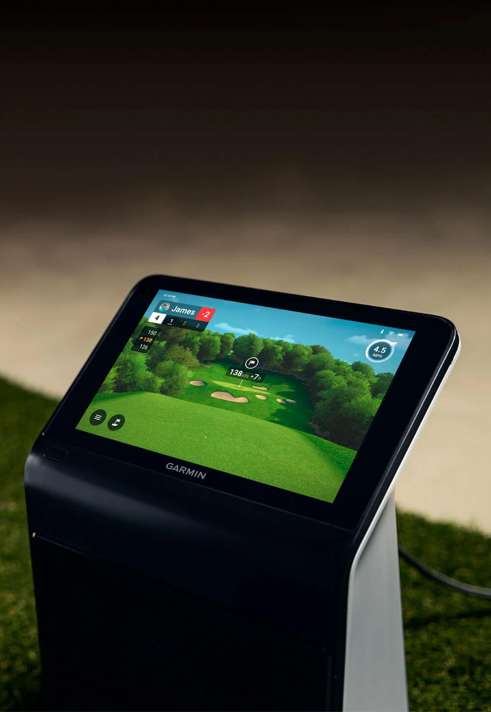 Approach R50 | スポーツ＆アウトドア | Garmin 日本