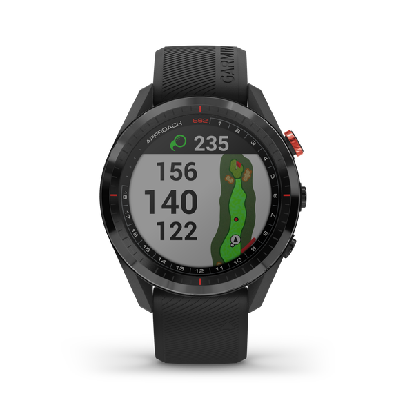 Approach S62 | スポーツ＆アウトドア | Garmin 日本