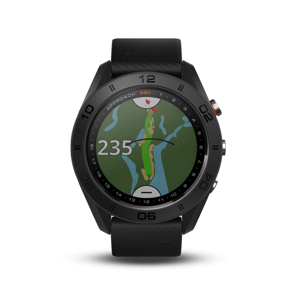Approach S60 | Smartwatches | Garmin Malaysia