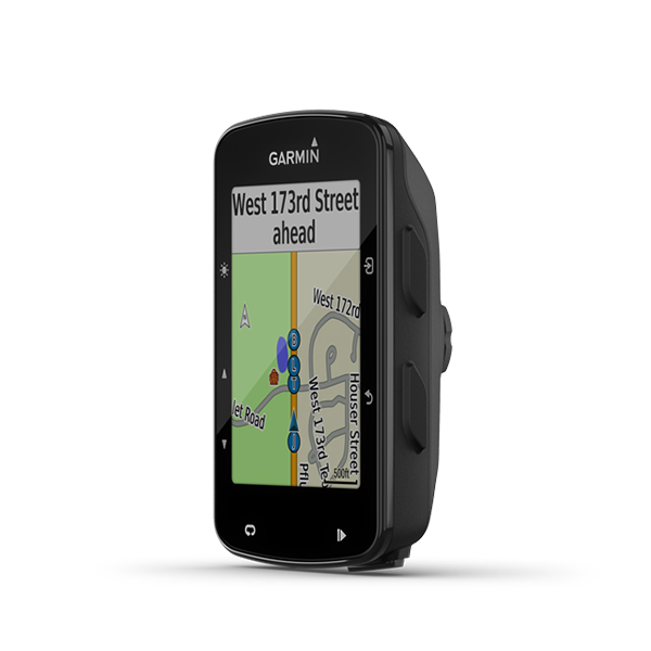 Edge 520 Plus | Sports & Fitness | Garmin Malaysia