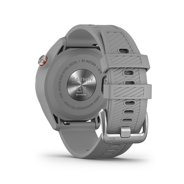 Approach S40 | Discontinued | Garmin Singapore