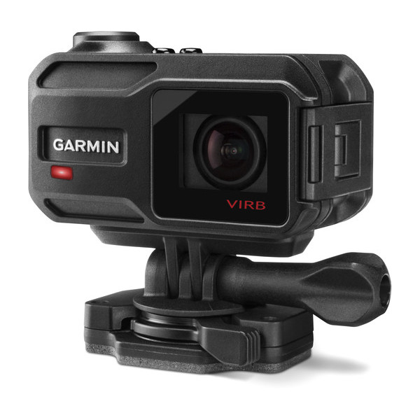 VIRB X | Discontinued | Garmin Singapore