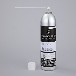 装着形酸素・一酸化炭素検知警報器GOC-100-2 | 株式会社ガステック