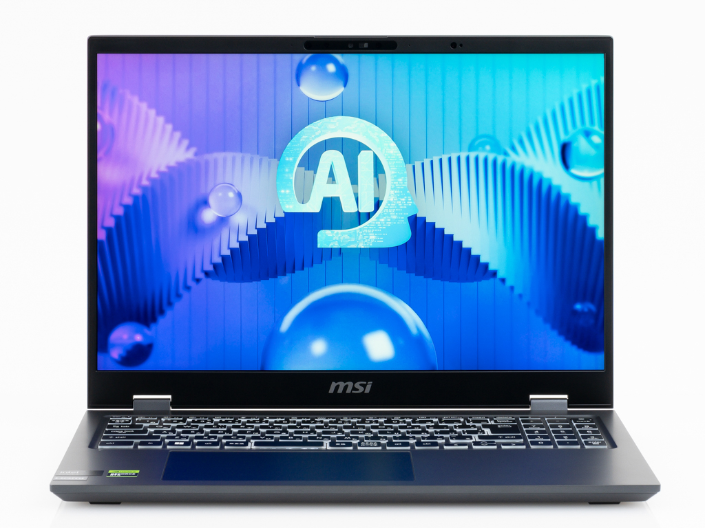 18.95mm厚にCore UltraとRTX 40を詰め込んだクリエイティブゲーミング