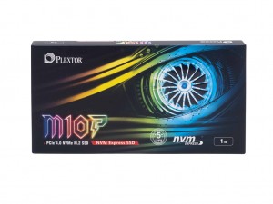 7,000MB/secを超える性能のPLEXTOR「M10P」をPS5で検証してみた