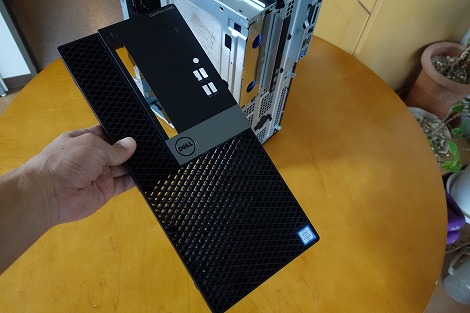 OptiPlex 5040 MTレビュー/パソコン徹底比較購入ガイド