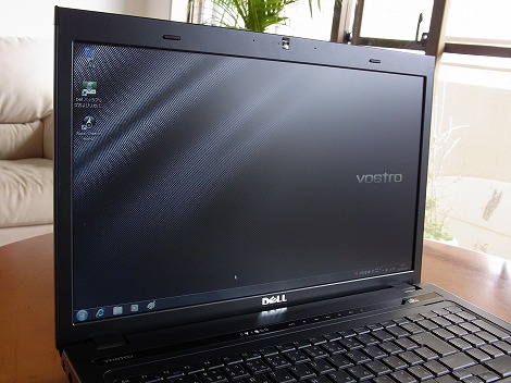 Vostro 3700レビュー:特徴/パソコン徹底比較購入ガイド