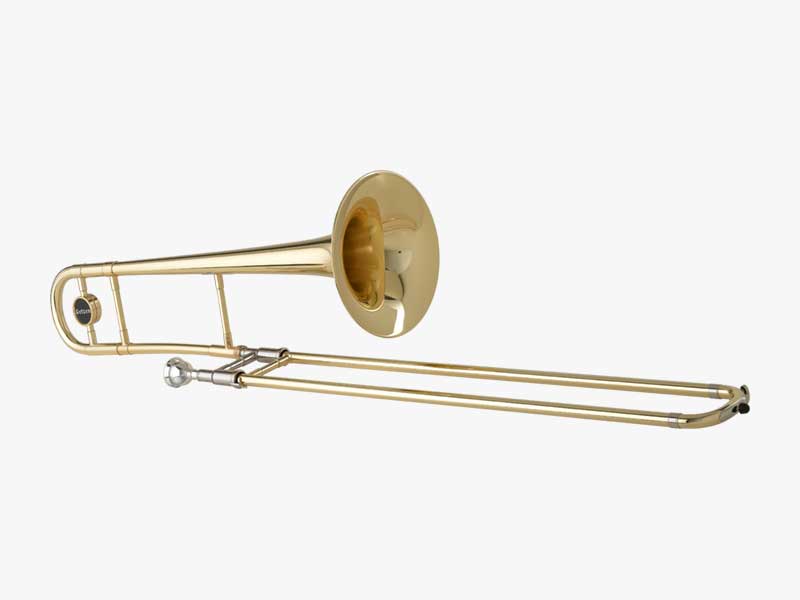Discontinued Trombones – Getzen