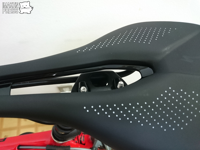 サドル、Specialized Power Expertレビュー – imakenpressブログ