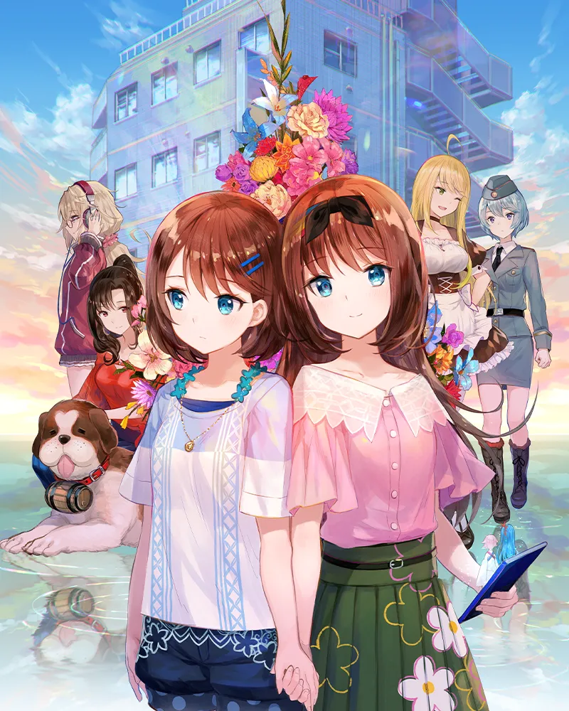 工画堂スタジオ オムニショップ出張店｜GEE!STORE