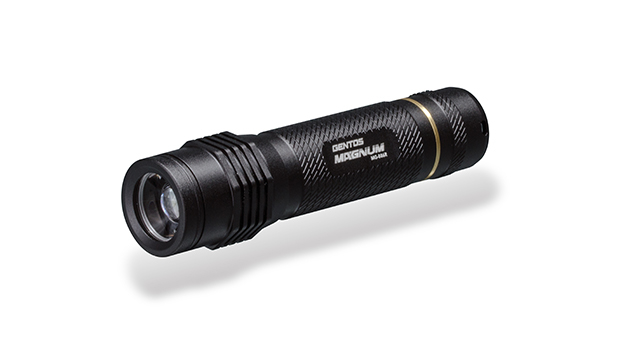 ジャンク】SUREFIRE MILLENNIUM M6 MAGNUM 懐中電灯 M640DFT-PRO