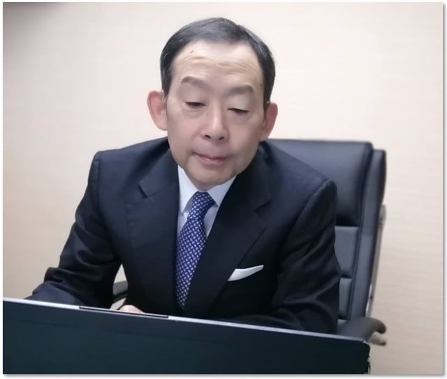 社長メッセージ｜株式会社田中：Tanaka オフィシャルサイト