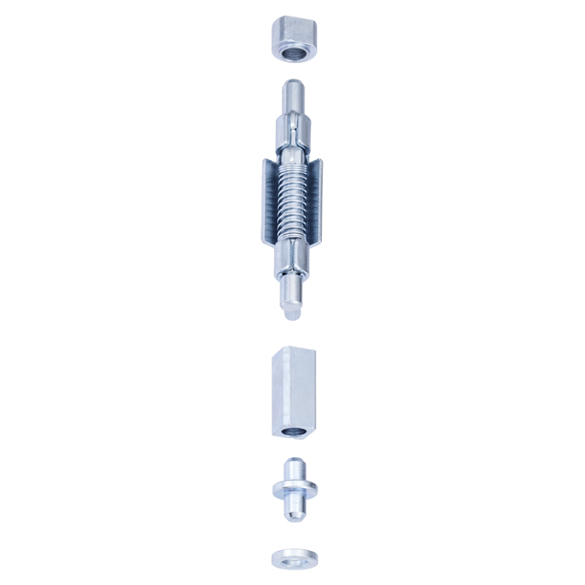 B-117N | 軸吊蝶番 | ジョー・プリンス竹下株式会社