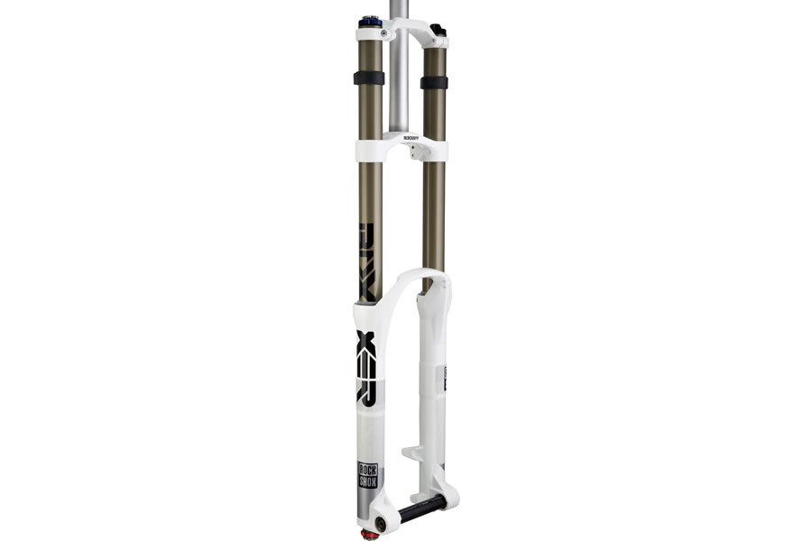 Boxxer | ROCKSHOX