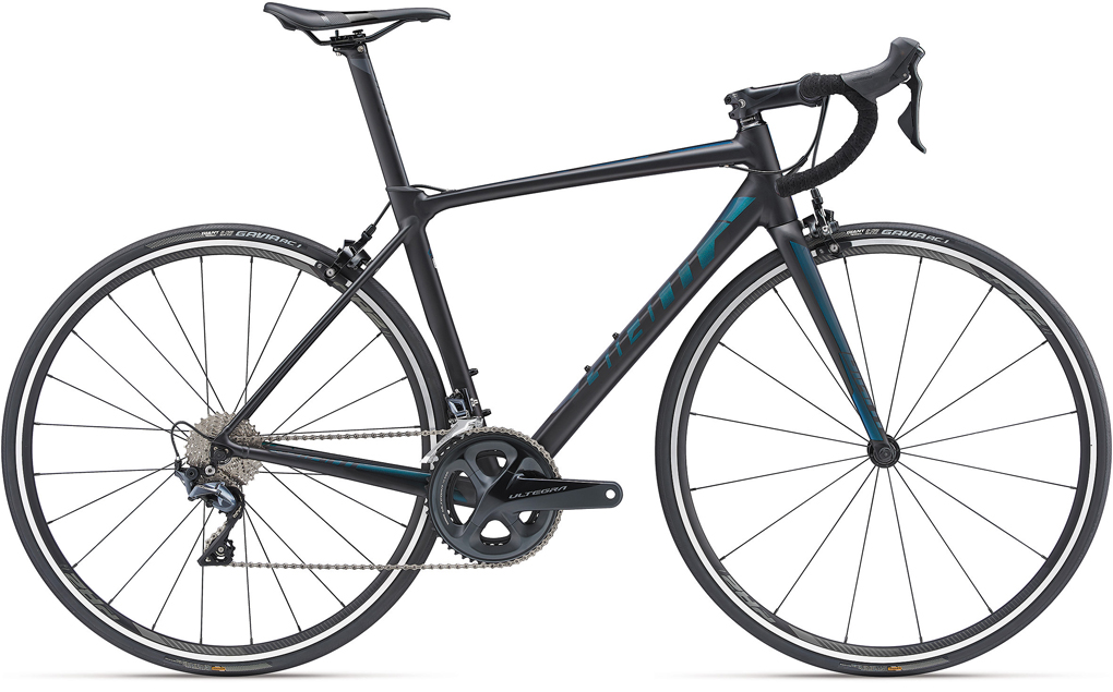 2019 GIANT Bicycles | TCR SLR 1