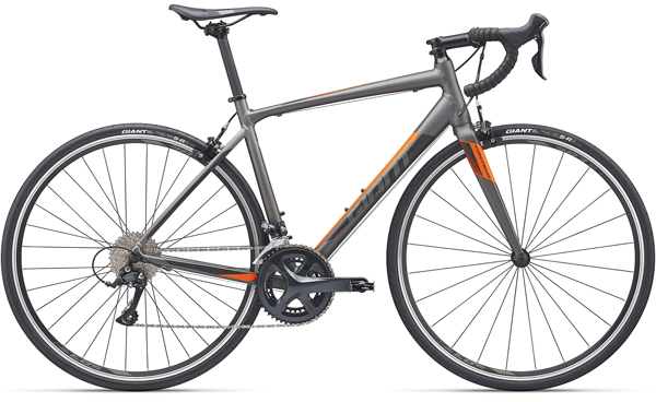2019 GIANT Bicycles | CONTEND 1 (2020 NEW)