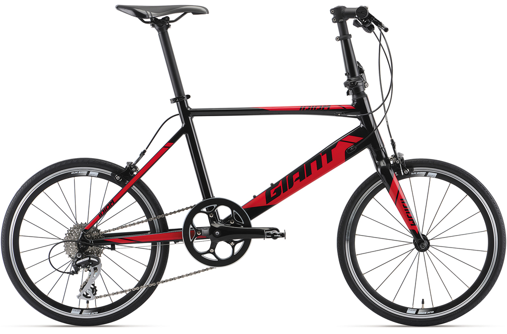 2019 GIANT Bicycles | IDIOM 2