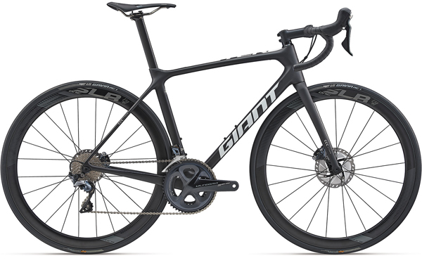 2019 GIANT Bicycles | TCR ADVANCED PRO TEAM DISC (2020 NEW)