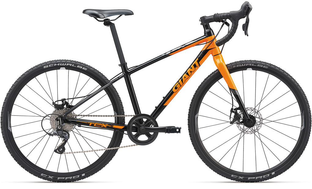 2019 GIANT Bicycles | TCX ESPOIR 26