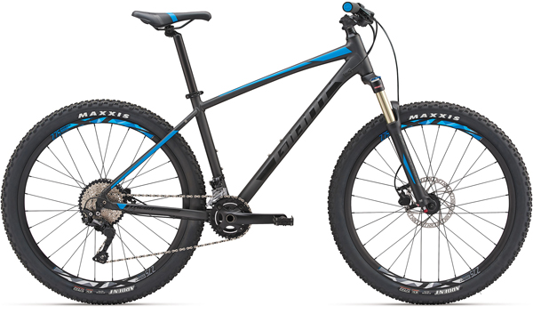 2019 GIANT Bicycles | TALON 2