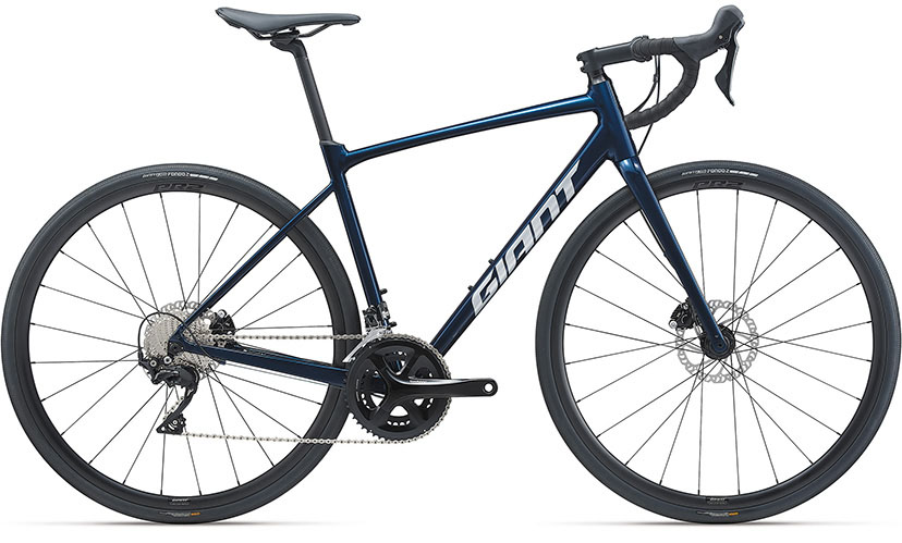 2020 GIANT Bicycles | CONTEND AR 2