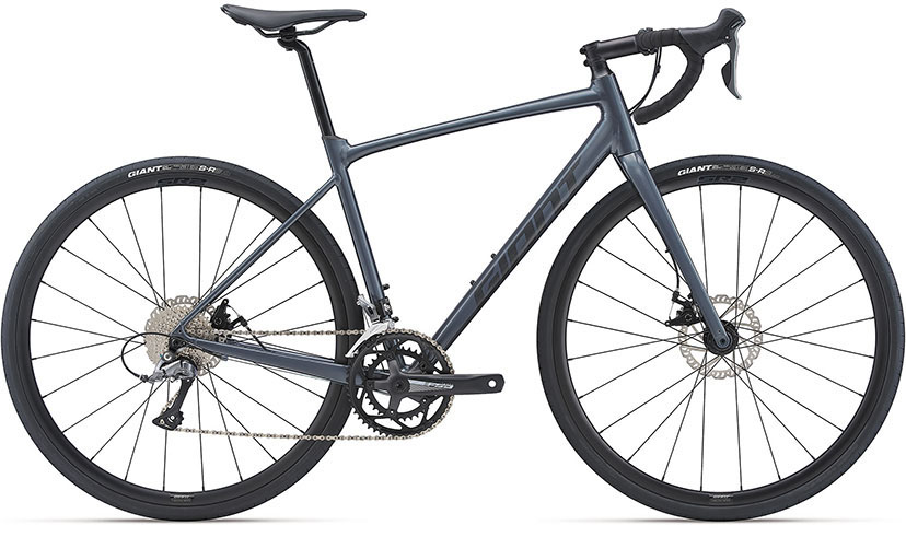 2021 GIANT Bicycles | CONTEND 1