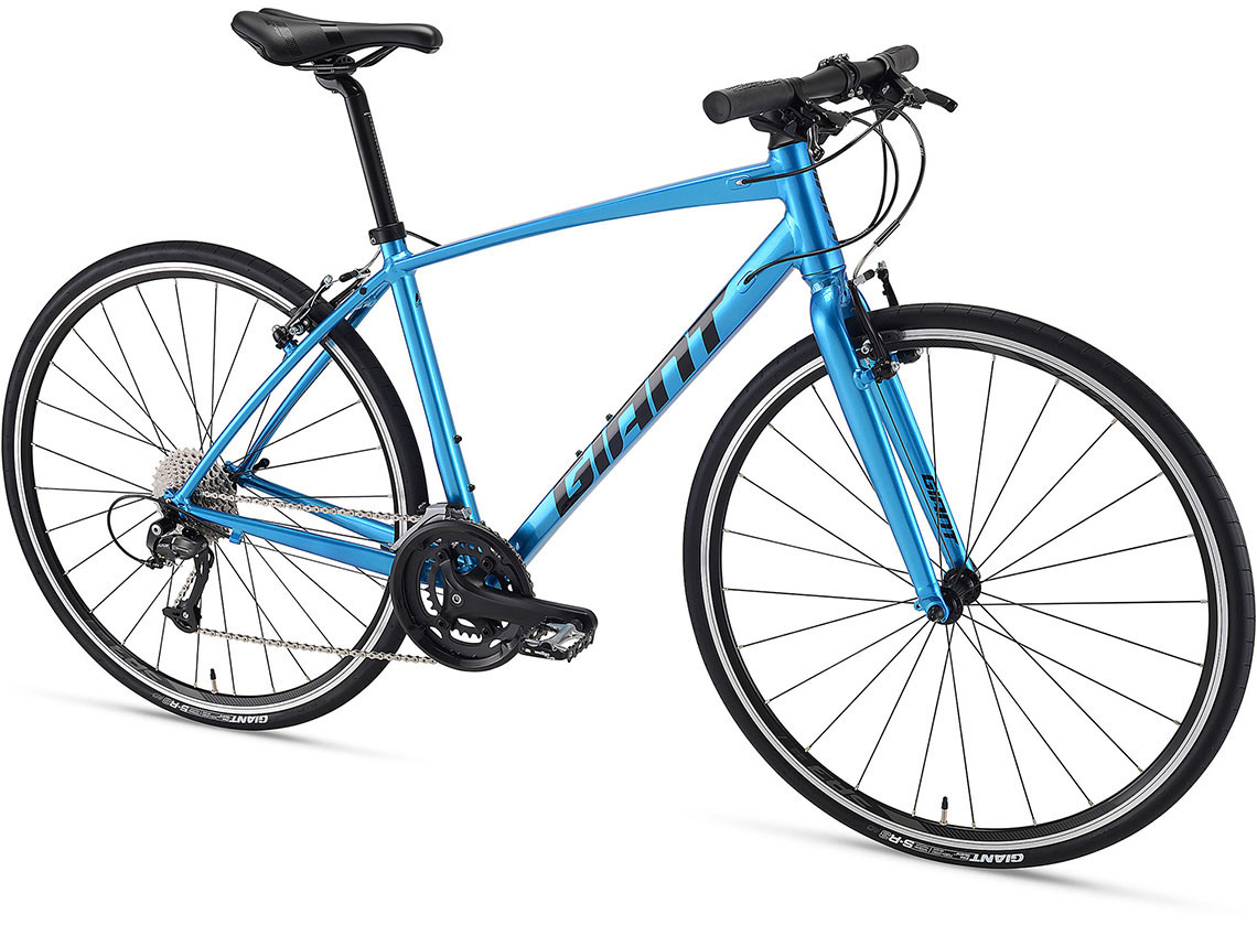 2021 GIANT Bicycles | ESCAPE RX 3