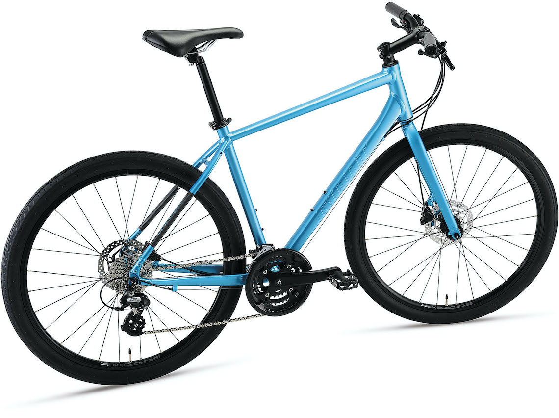 2021 GIANT Bicycles | GRAVIER DISC